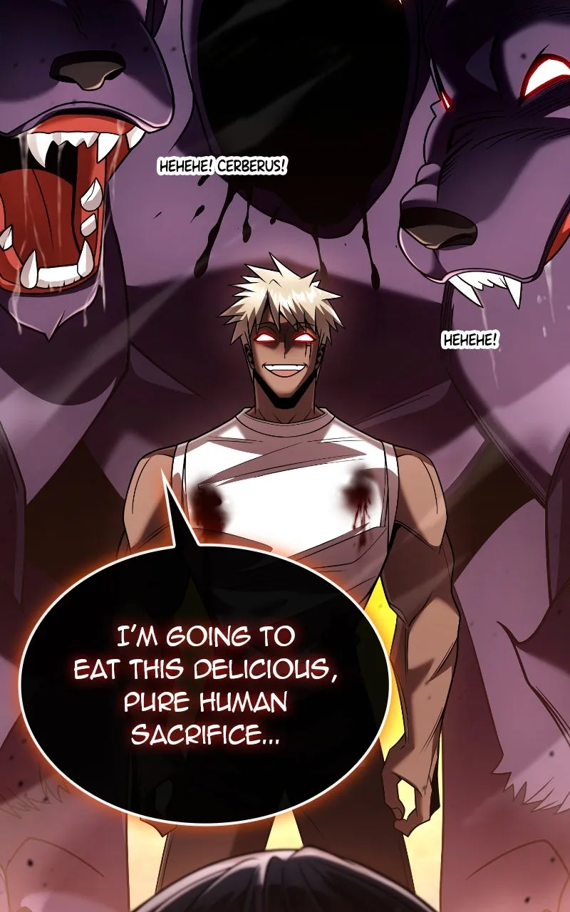 The Dungeon Cleaning Life of a Once Genius Hunter Chapter 143 page 48 - 