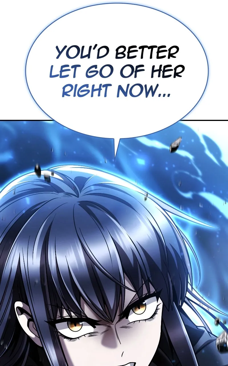 The Dungeon Cleaning Life of a Once Genius Hunter Chapter 143 page 6 - 