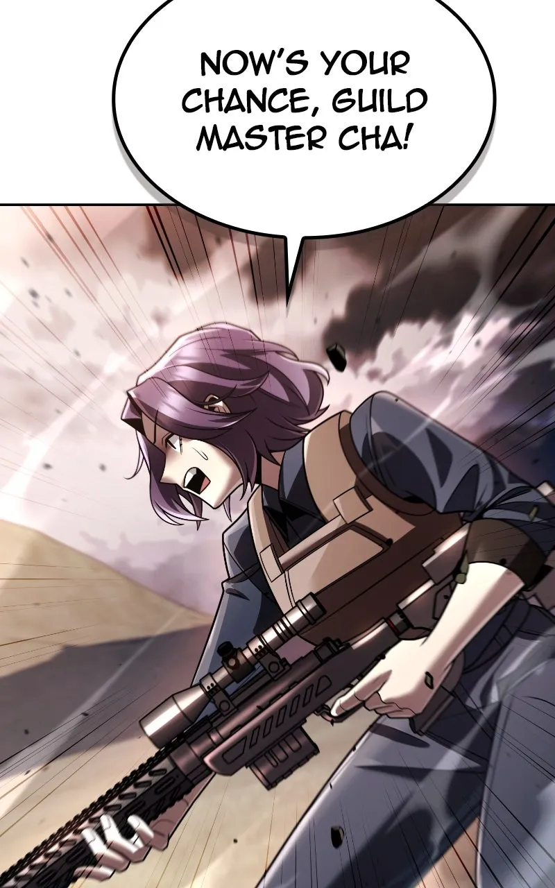 The Dungeon Cleaning Life of a Once Genius Hunter Chapter 143 page 52 - 