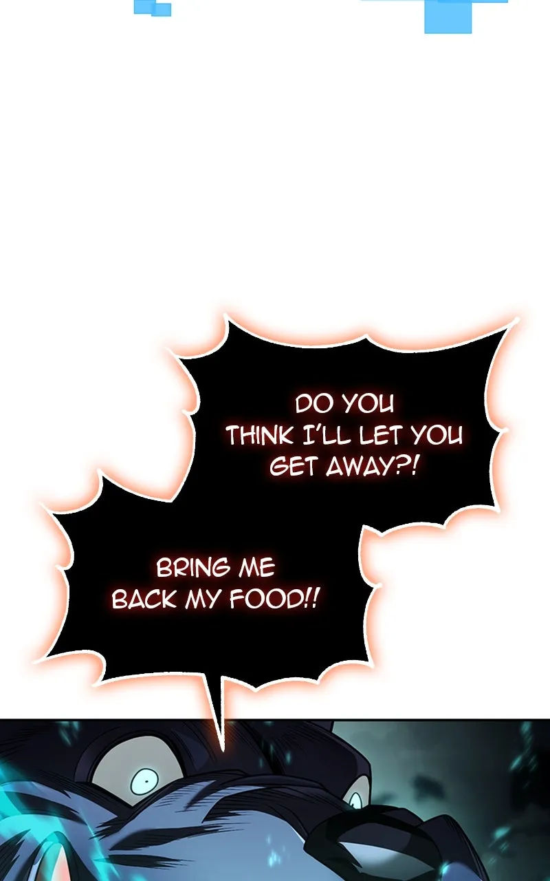 The Dungeon Cleaning Life of a Once Genius Hunter Chapter 143 page 56 - 