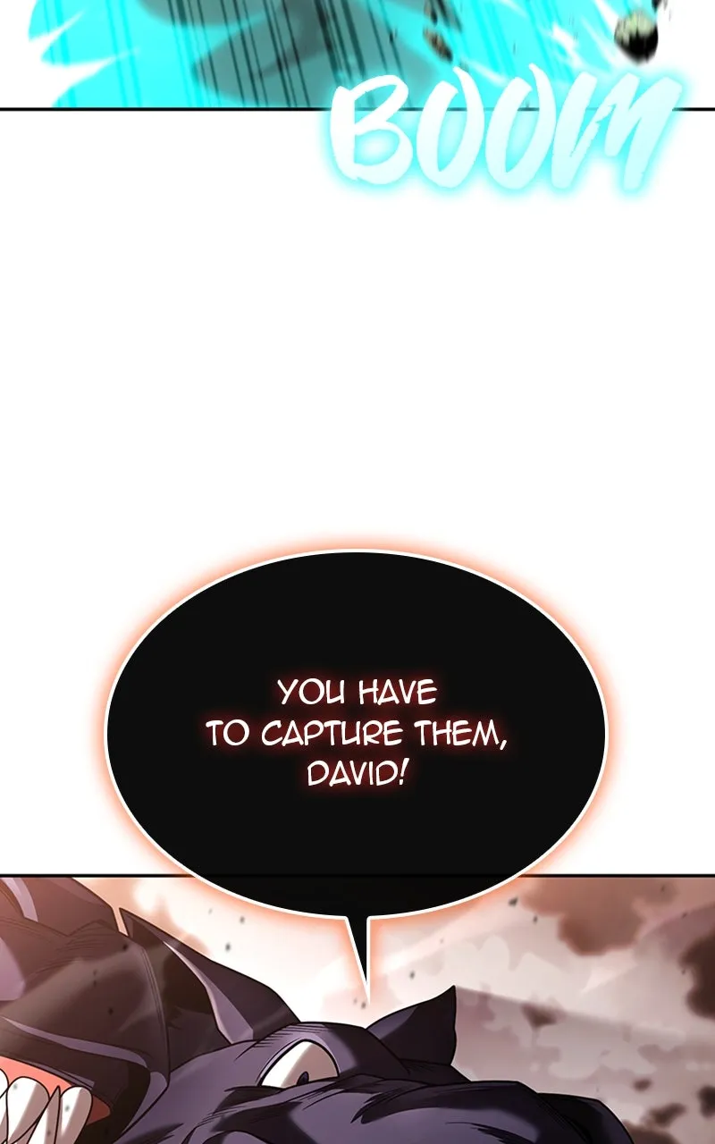 The Dungeon Cleaning Life of a Once Genius Hunter Chapter 143 page 59 - 