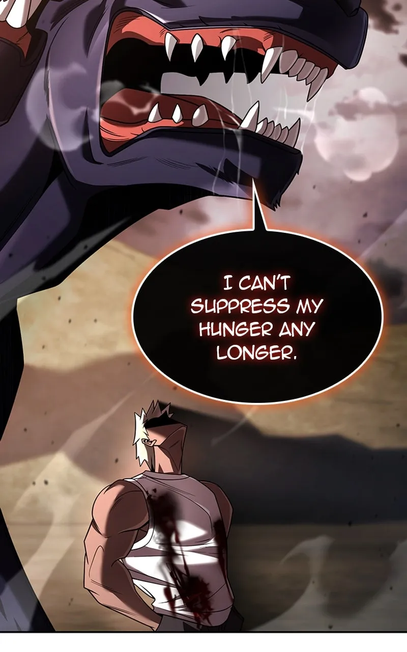 The Dungeon Cleaning Life of a Once Genius Hunter Chapter 143 page 60 - 