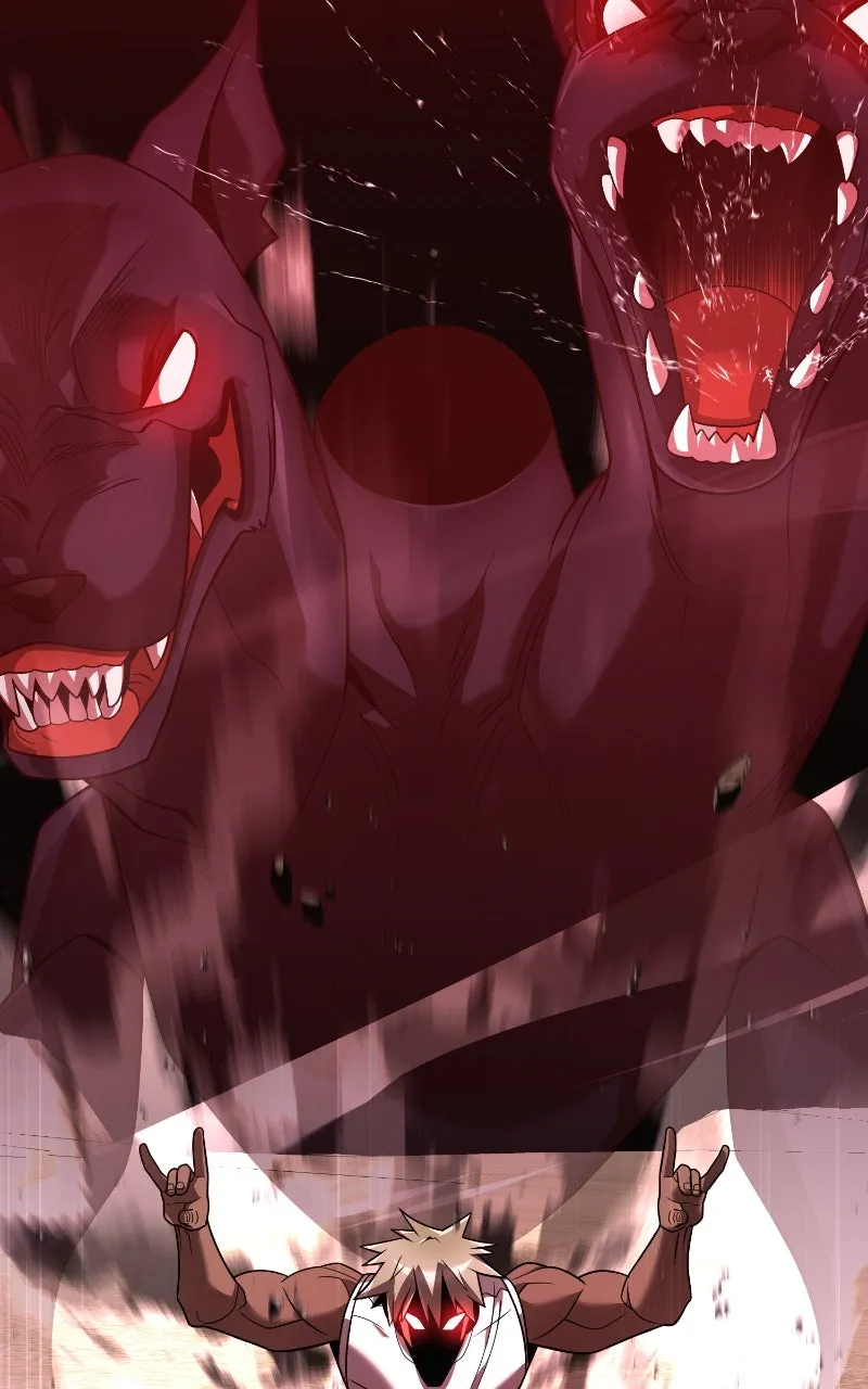 The Dungeon Cleaning Life of a Once Genius Hunter Chapter 143 page 68 - 