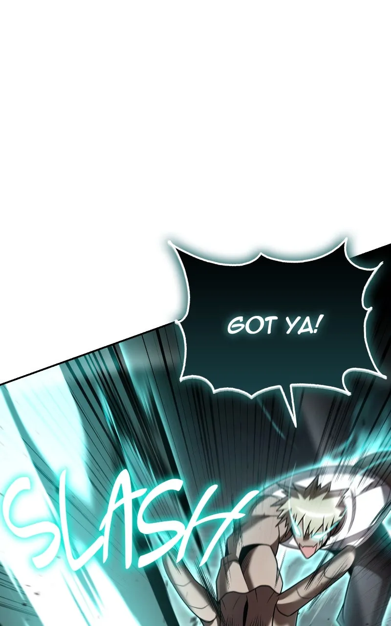 The Dungeon Cleaning Life of a Once Genius Hunter Chapter 143 page 75 - 