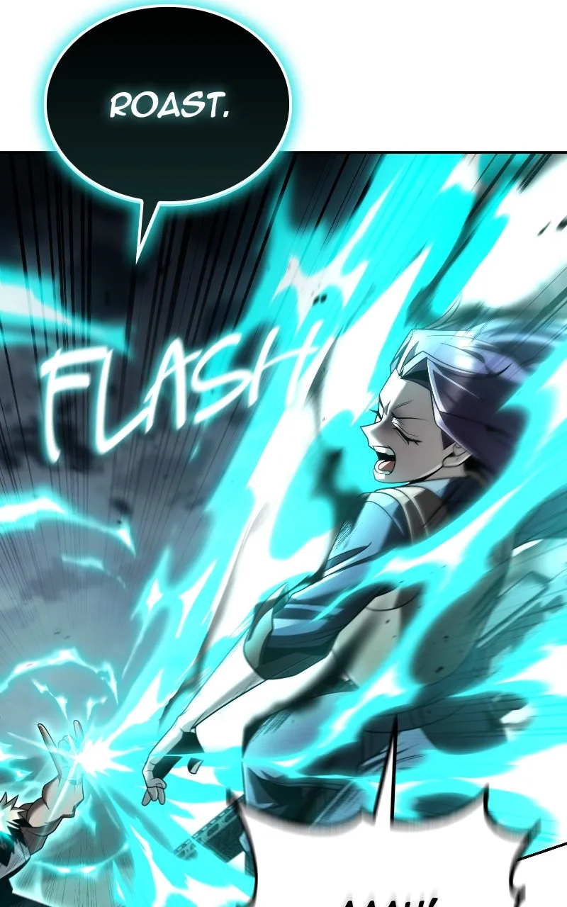 The Dungeon Cleaning Life of a Once Genius Hunter Chapter 143 page 80 - 