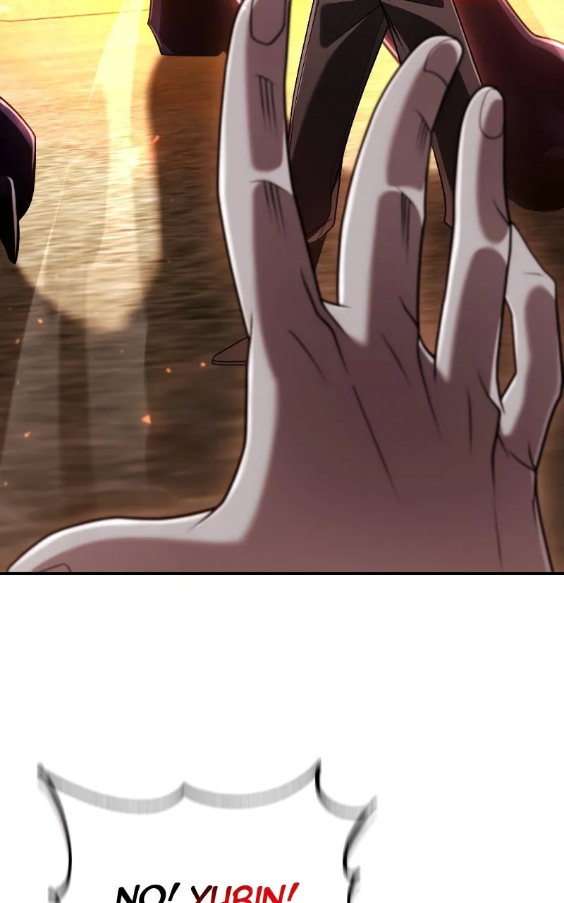 The Dungeon Cleaning Life of a Once Genius Hunter Chapter 143 page 9 - 