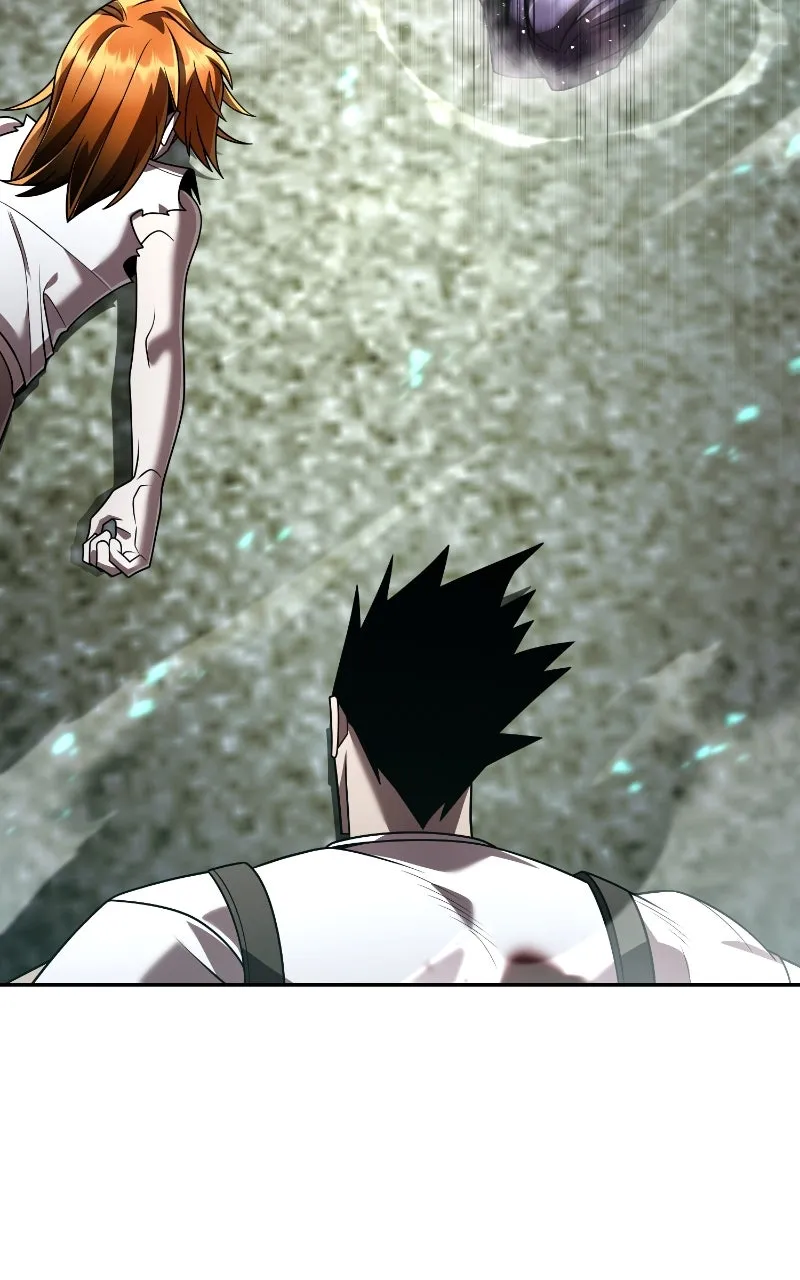 The Dungeon Cleaning Life of a Once Genius Hunter Chapter 143 page 82 - 