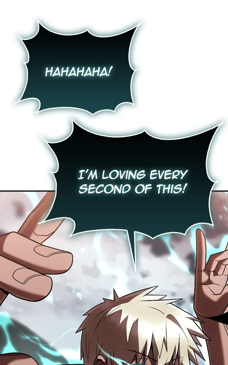 The Dungeon Cleaning Life of a Once Genius Hunter Chapter 143 page 83 - 