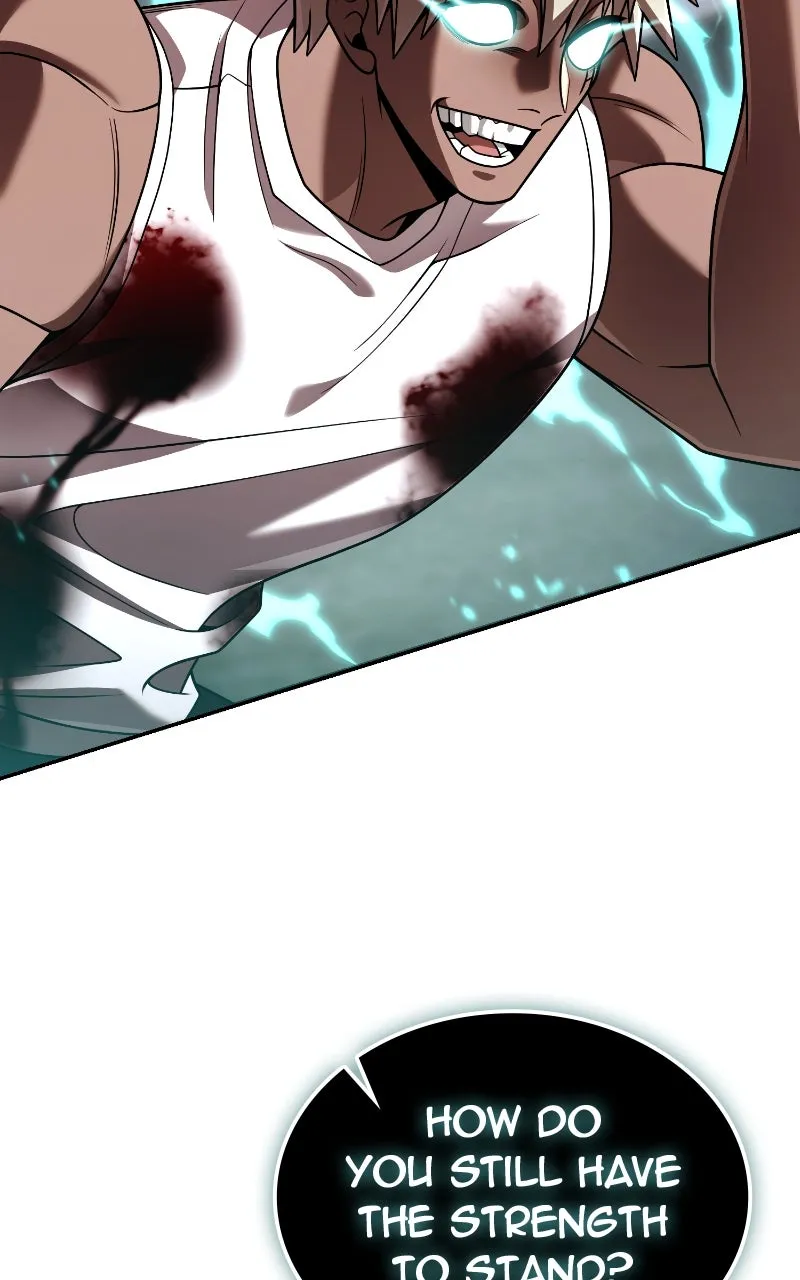 The Dungeon Cleaning Life of a Once Genius Hunter Chapter 143 page 84 - 