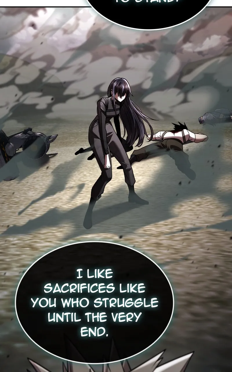 The Dungeon Cleaning Life of a Once Genius Hunter Chapter 143 page 85 - 