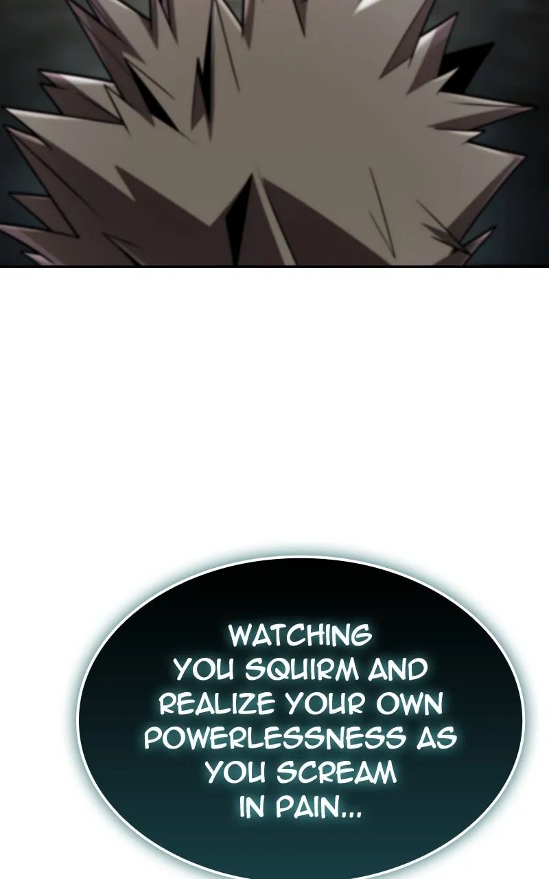 The Dungeon Cleaning Life of a Once Genius Hunter Chapter 143 page 86 - 