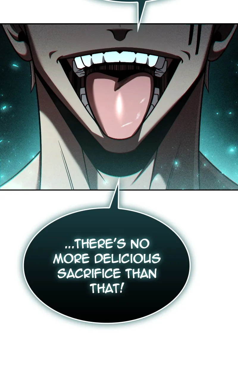 The Dungeon Cleaning Life of a Once Genius Hunter Chapter 143 page 87 - 