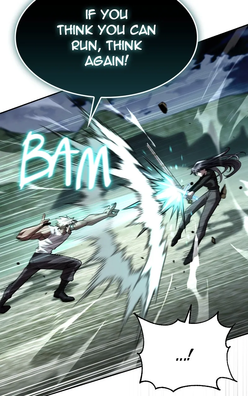 The Dungeon Cleaning Life of a Once Genius Hunter Chapter 143 page 91 - 