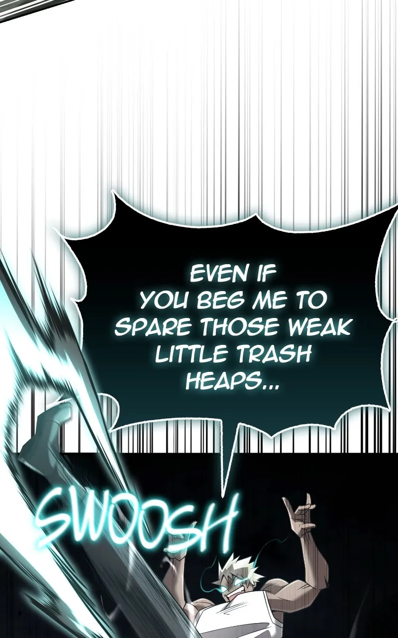 The Dungeon Cleaning Life of a Once Genius Hunter Chapter 143 page 92 - 