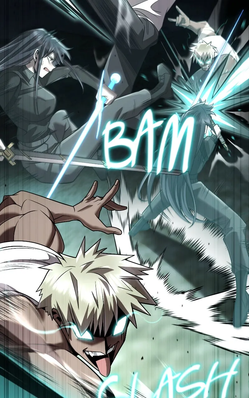 The Dungeon Cleaning Life of a Once Genius Hunter Chapter 143 page 93 - 