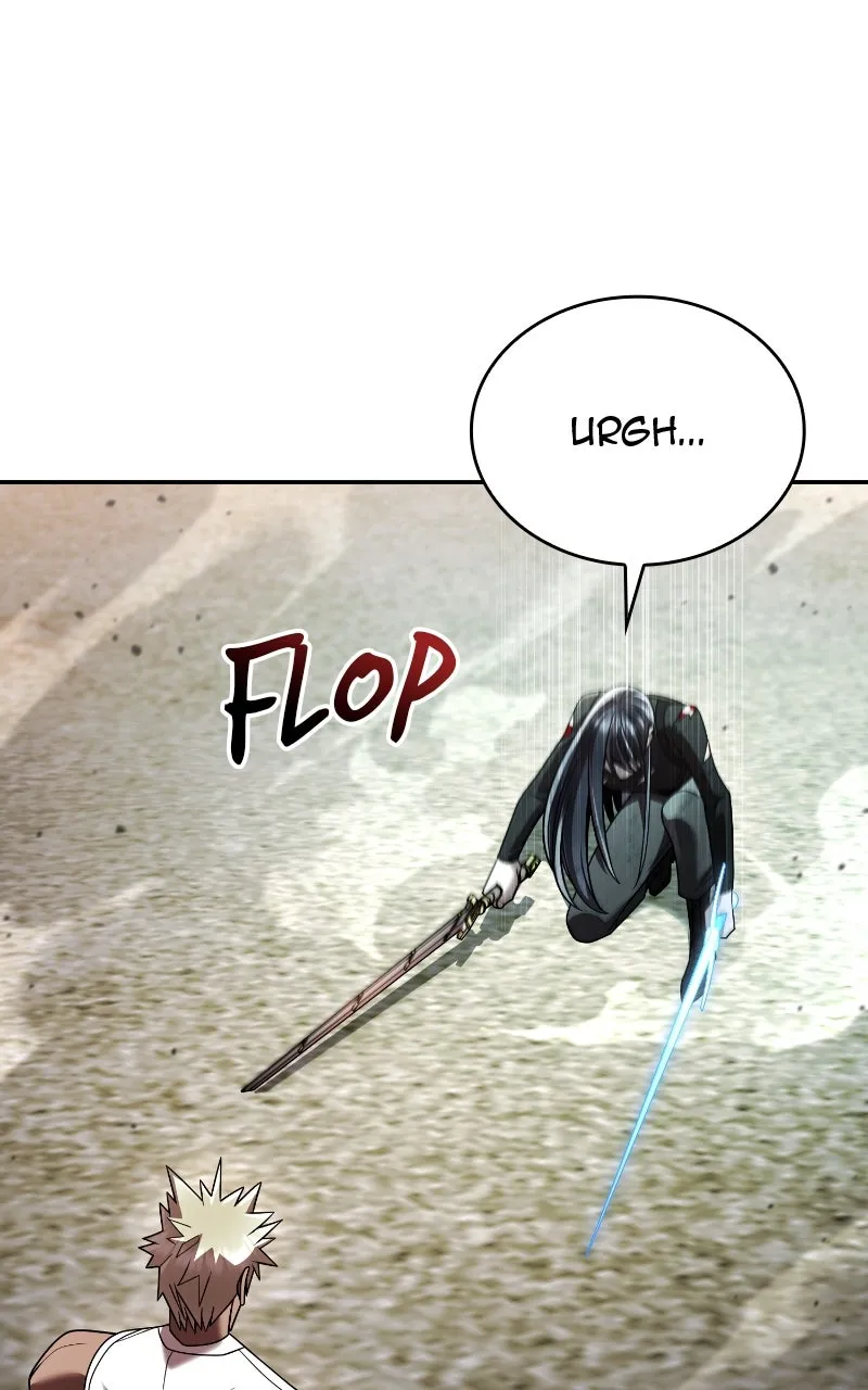 The Dungeon Cleaning Life of a Once Genius Hunter Chapter 143 page 99 - 