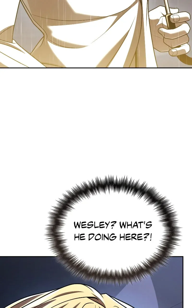 The Dungeon Cleaning Life of a Once Genius Hunter Chapter 144 page 11 - 