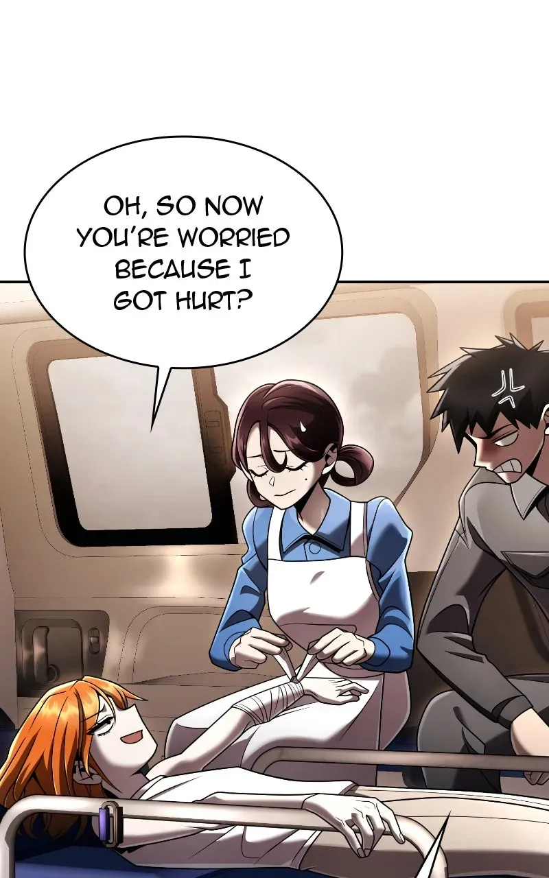 The Dungeon Cleaning Life of a Once Genius Hunter Chapter 144 page 102 - 