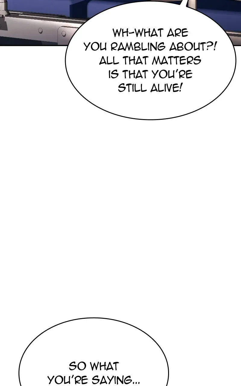 The Dungeon Cleaning Life of a Once Genius Hunter Chapter 144 page 103 - 