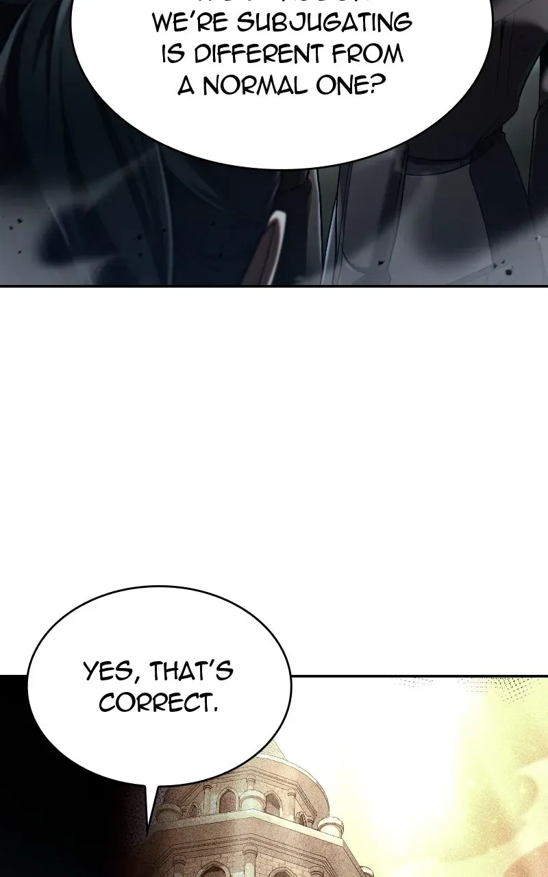 The Dungeon Cleaning Life of a Once Genius Hunter Chapter 144 page 105 - 