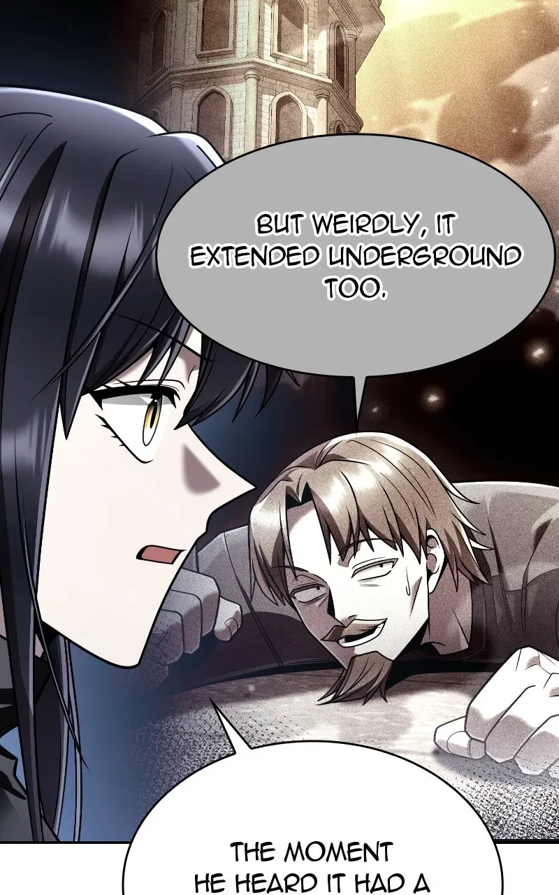 The Dungeon Cleaning Life of a Once Genius Hunter Chapter 144 page 106 - 