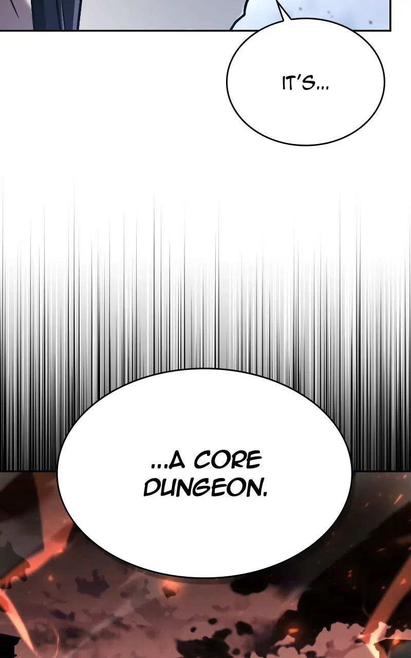The Dungeon Cleaning Life of a Once Genius Hunter Chapter 144 page 108 - 