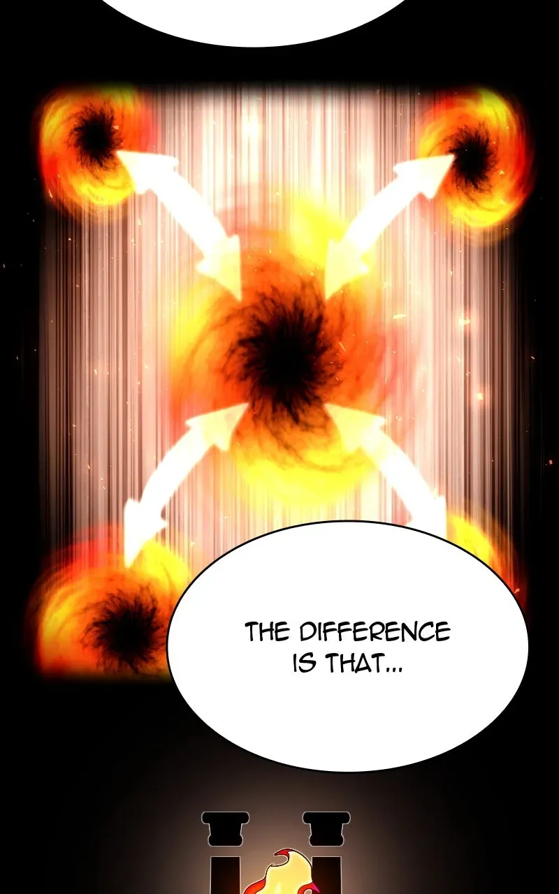 The Dungeon Cleaning Life of a Once Genius Hunter Chapter 144 page 110 - 