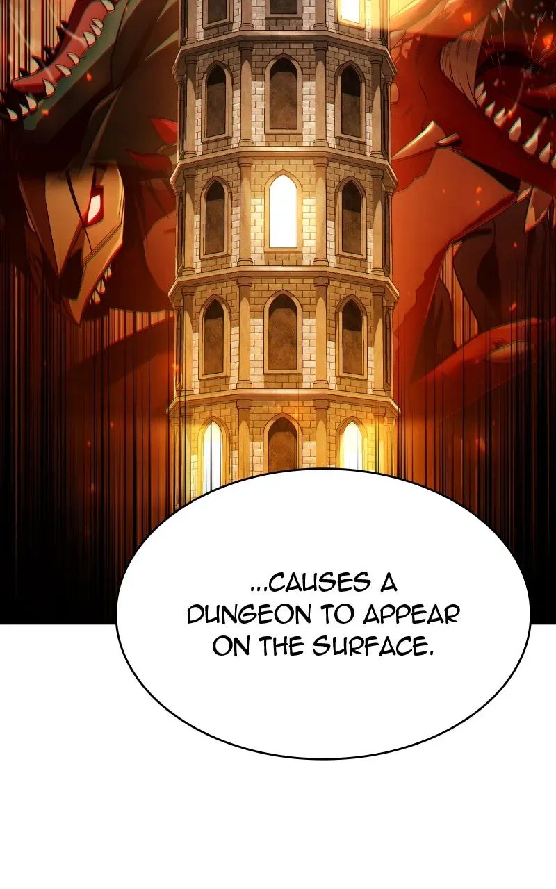 The Dungeon Cleaning Life of a Once Genius Hunter Chapter 144 page 112 - 