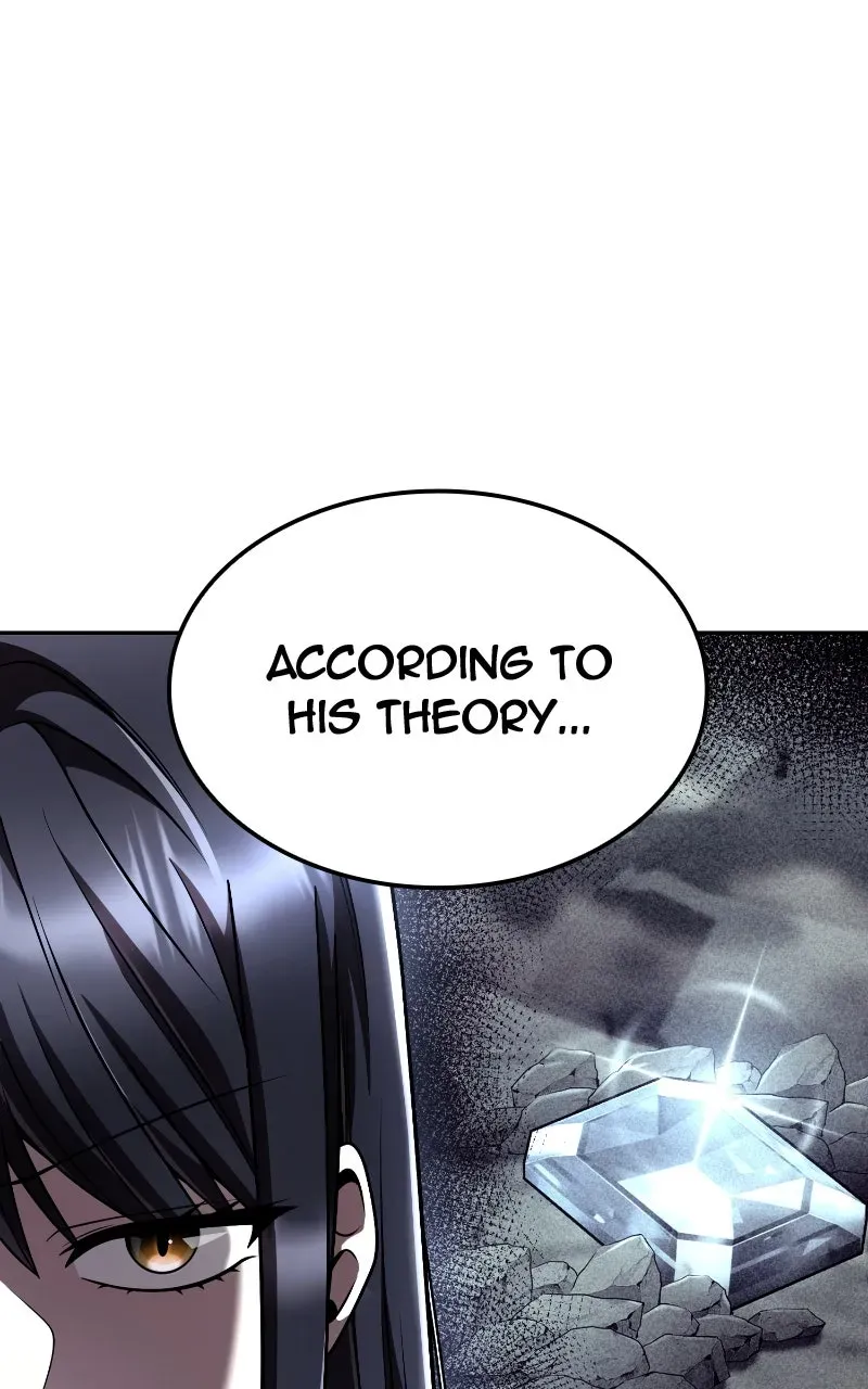 The Dungeon Cleaning Life of a Once Genius Hunter Chapter 144 page 116 - 