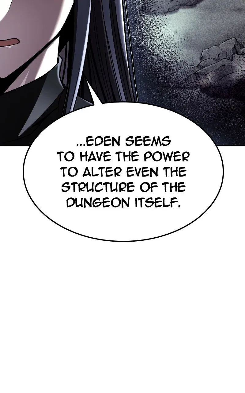 The Dungeon Cleaning Life of a Once Genius Hunter Chapter 144 page 117 - 