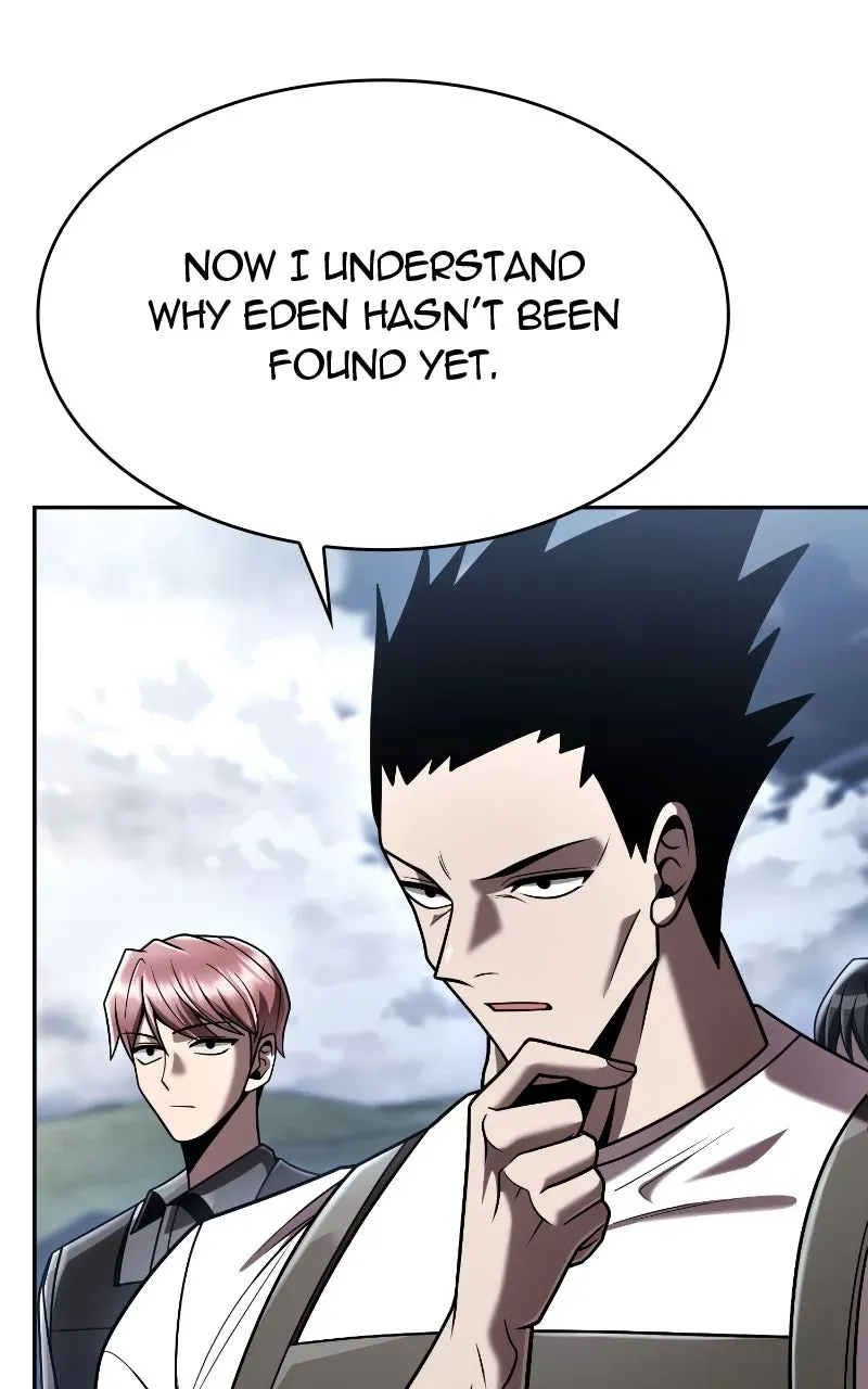 The Dungeon Cleaning Life of a Once Genius Hunter Chapter 144 page 118 - 