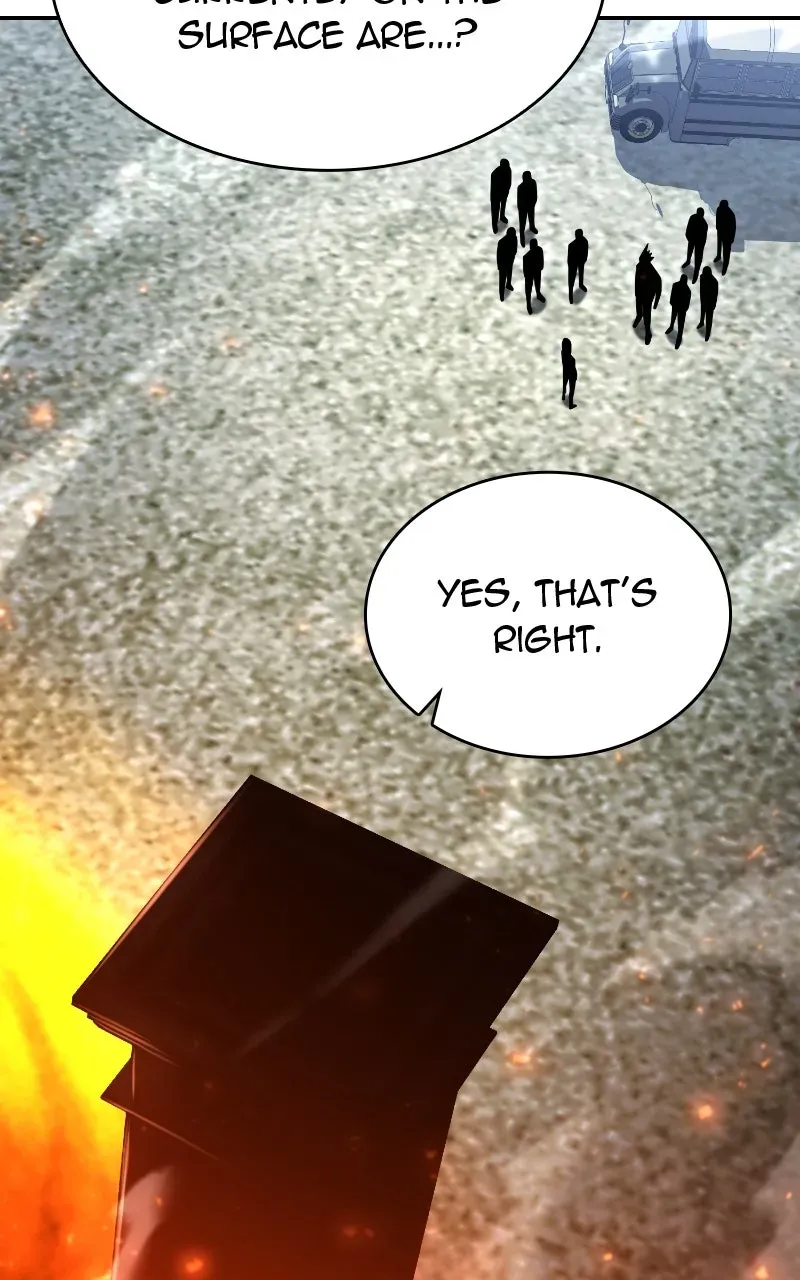 The Dungeon Cleaning Life of a Once Genius Hunter Chapter 144 page 120 - 