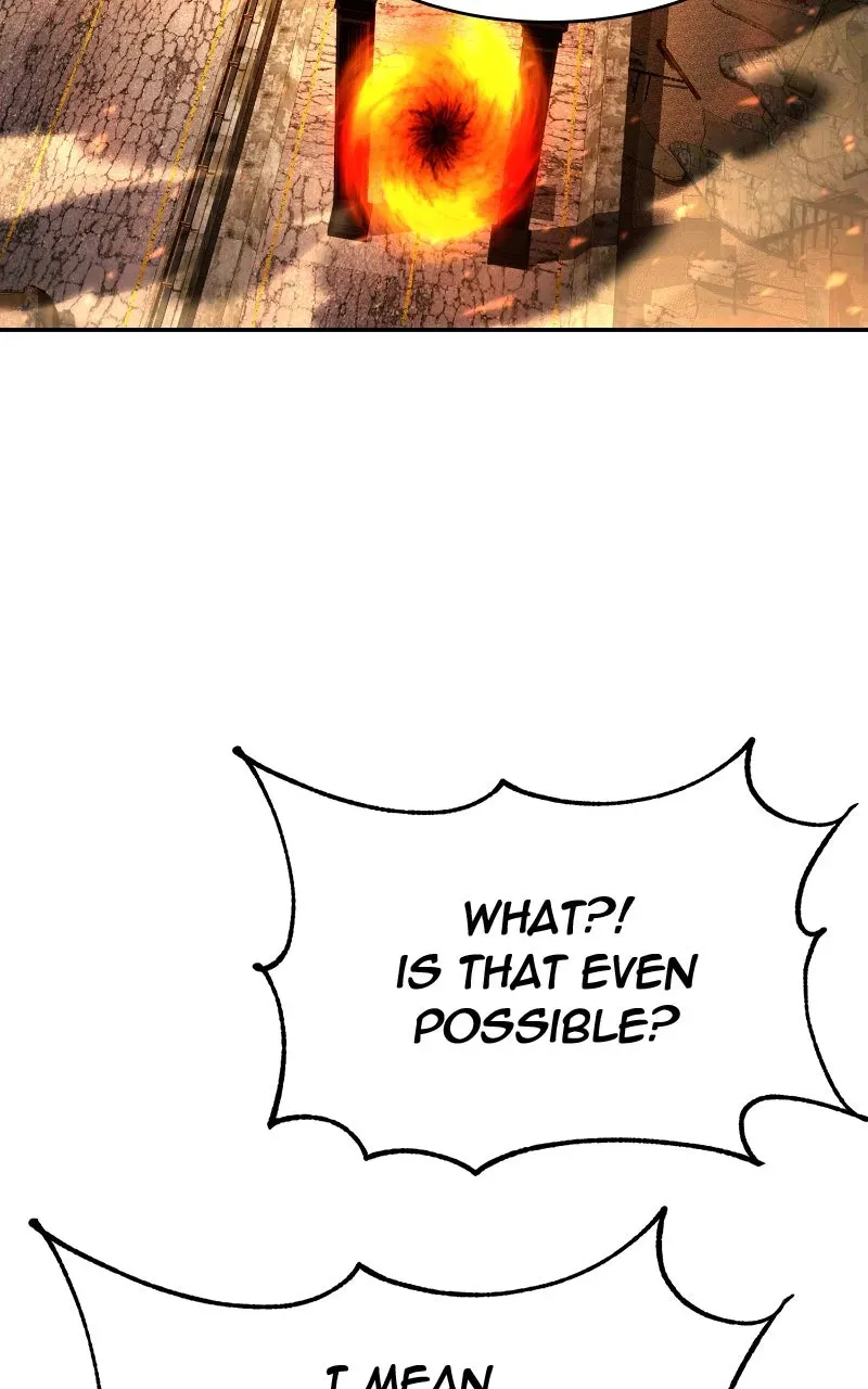 The Dungeon Cleaning Life of a Once Genius Hunter Chapter 144 page 123 - 