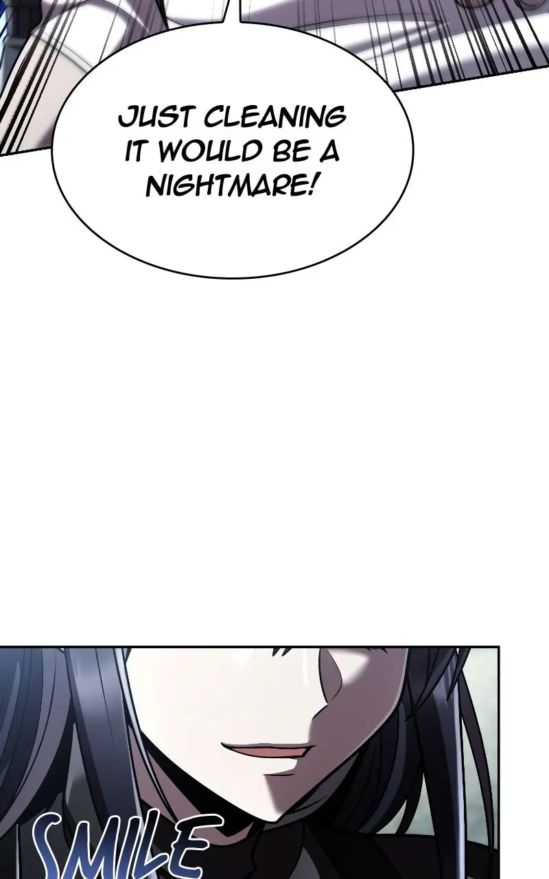 The Dungeon Cleaning Life of a Once Genius Hunter Chapter 144 page 125 - 