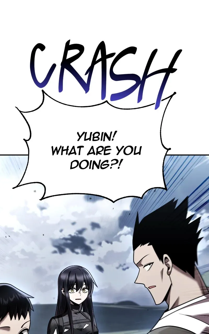 The Dungeon Cleaning Life of a Once Genius Hunter Chapter 144 page 130 - 