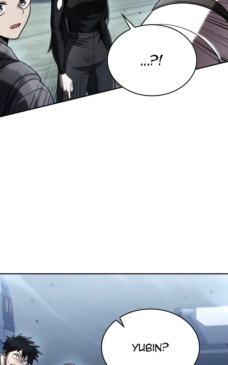 The Dungeon Cleaning Life of a Once Genius Hunter Chapter 144 page 131 - 