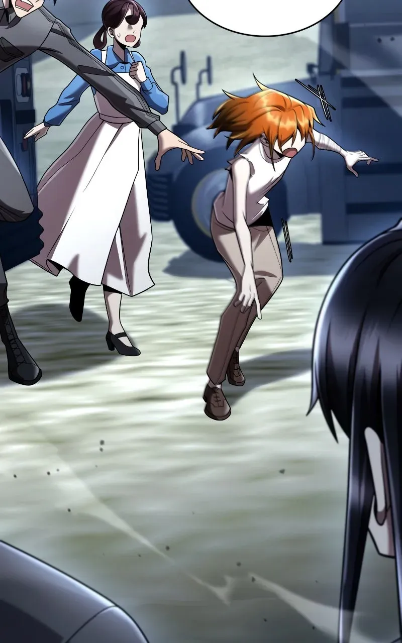 The Dungeon Cleaning Life of a Once Genius Hunter Chapter 144 page 132 - 