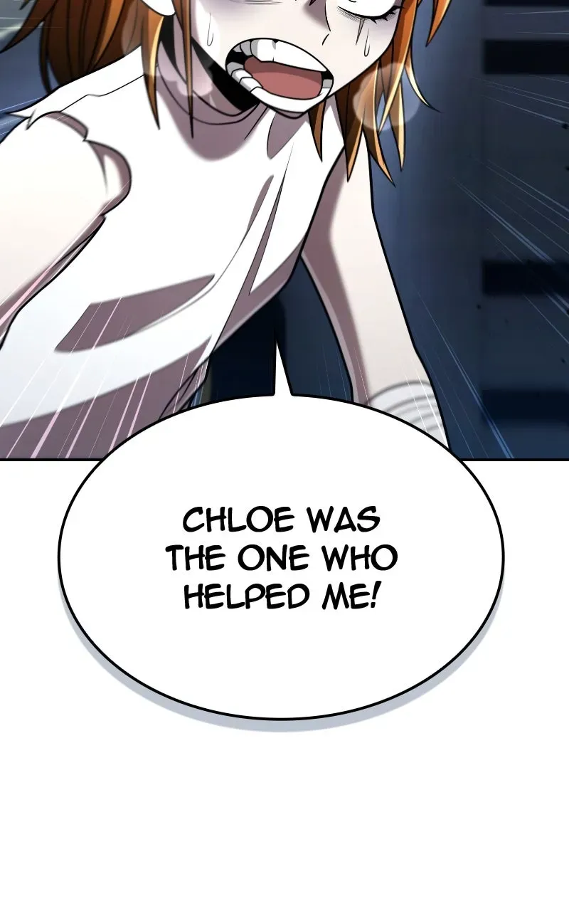 The Dungeon Cleaning Life of a Once Genius Hunter Chapter 144 page 134 - 
