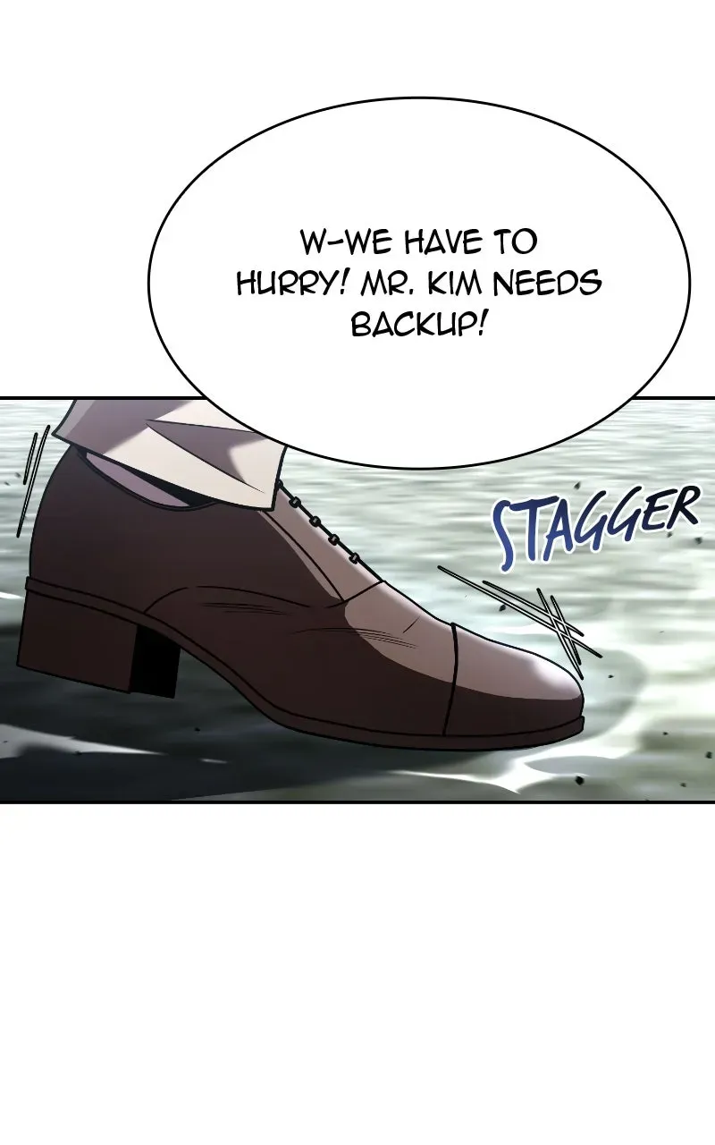 The Dungeon Cleaning Life of a Once Genius Hunter Chapter 144 page 135 - 