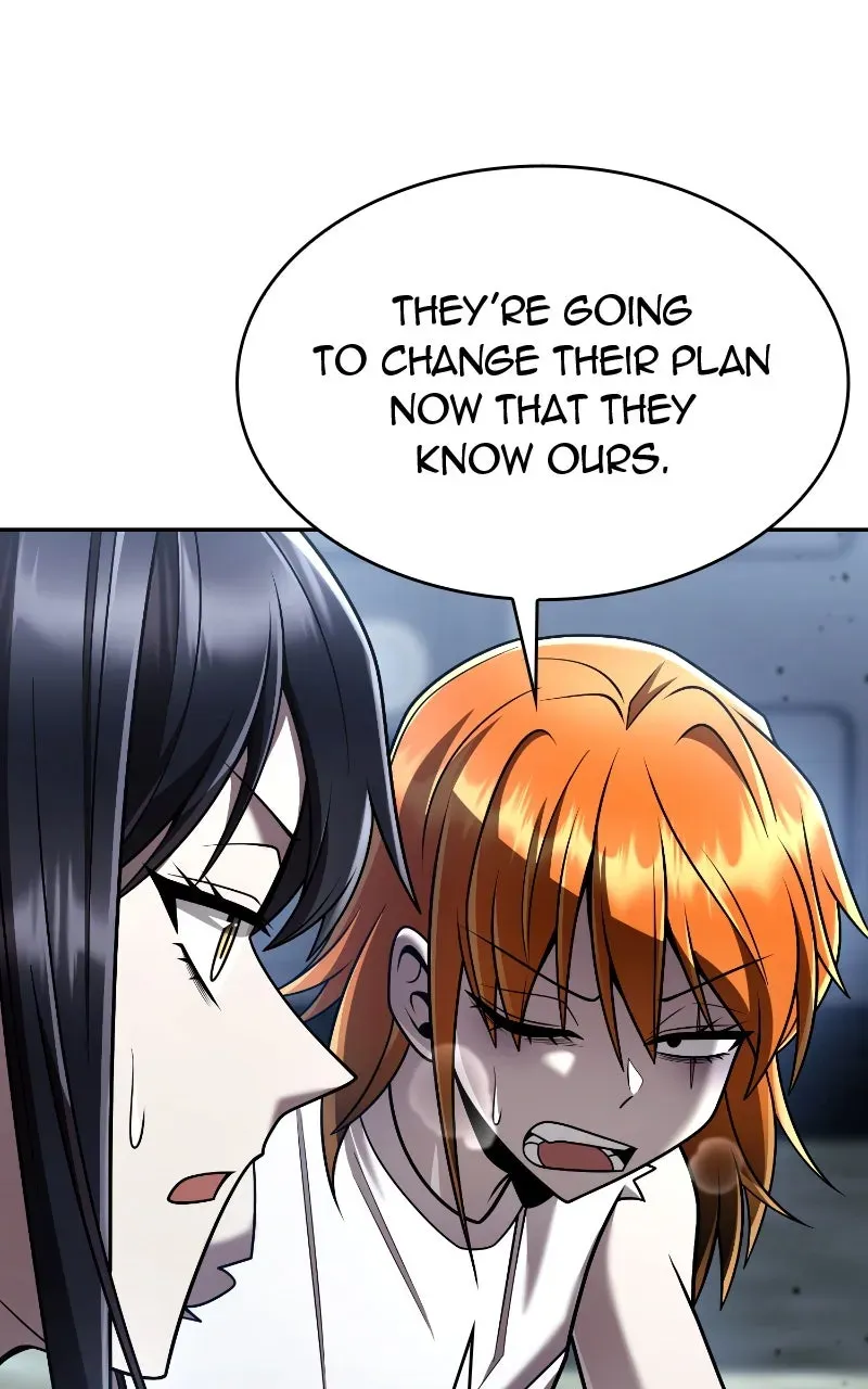 The Dungeon Cleaning Life of a Once Genius Hunter Chapter 144 page 138 - 