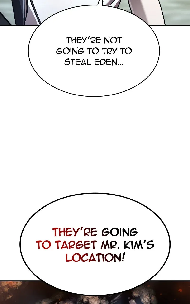 The Dungeon Cleaning Life of a Once Genius Hunter Chapter 144 page 139 - 