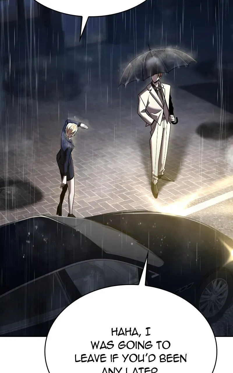 The Dungeon Cleaning Life of a Once Genius Hunter Chapter 144 page 15 - 