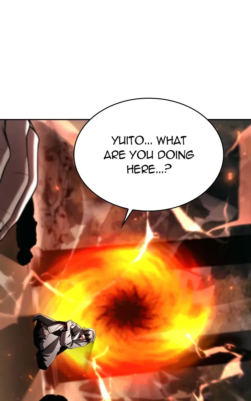 The Dungeon Cleaning Life of a Once Genius Hunter Chapter 144 page 141 - 