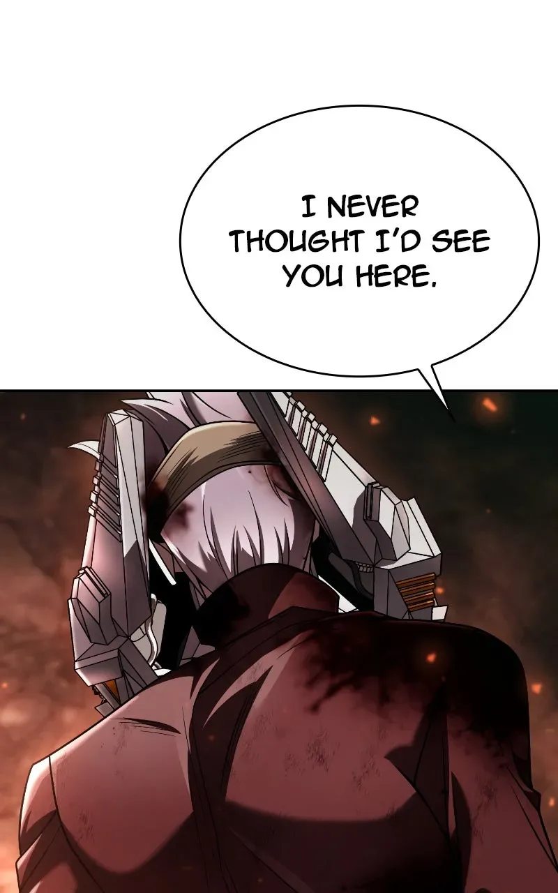 The Dungeon Cleaning Life of a Once Genius Hunter Chapter 144 page 143 - 