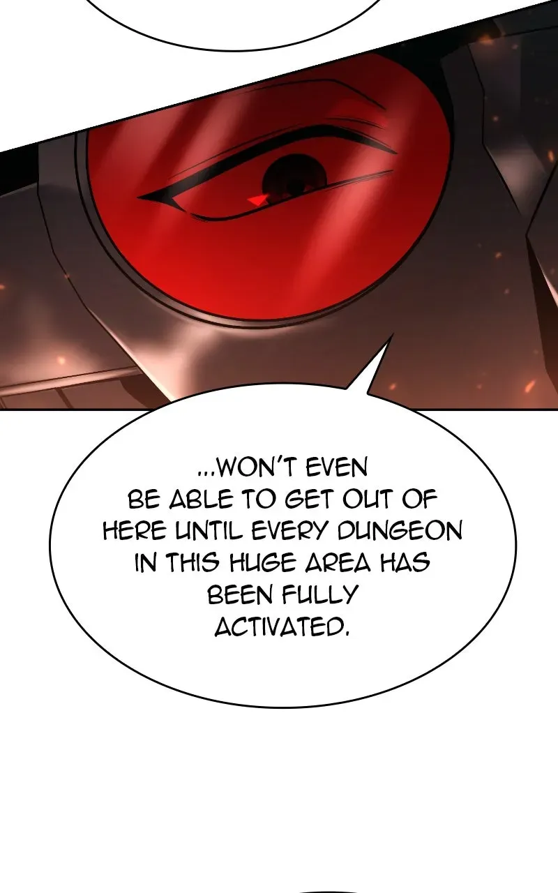 The Dungeon Cleaning Life of a Once Genius Hunter Chapter 144 page 147 - 