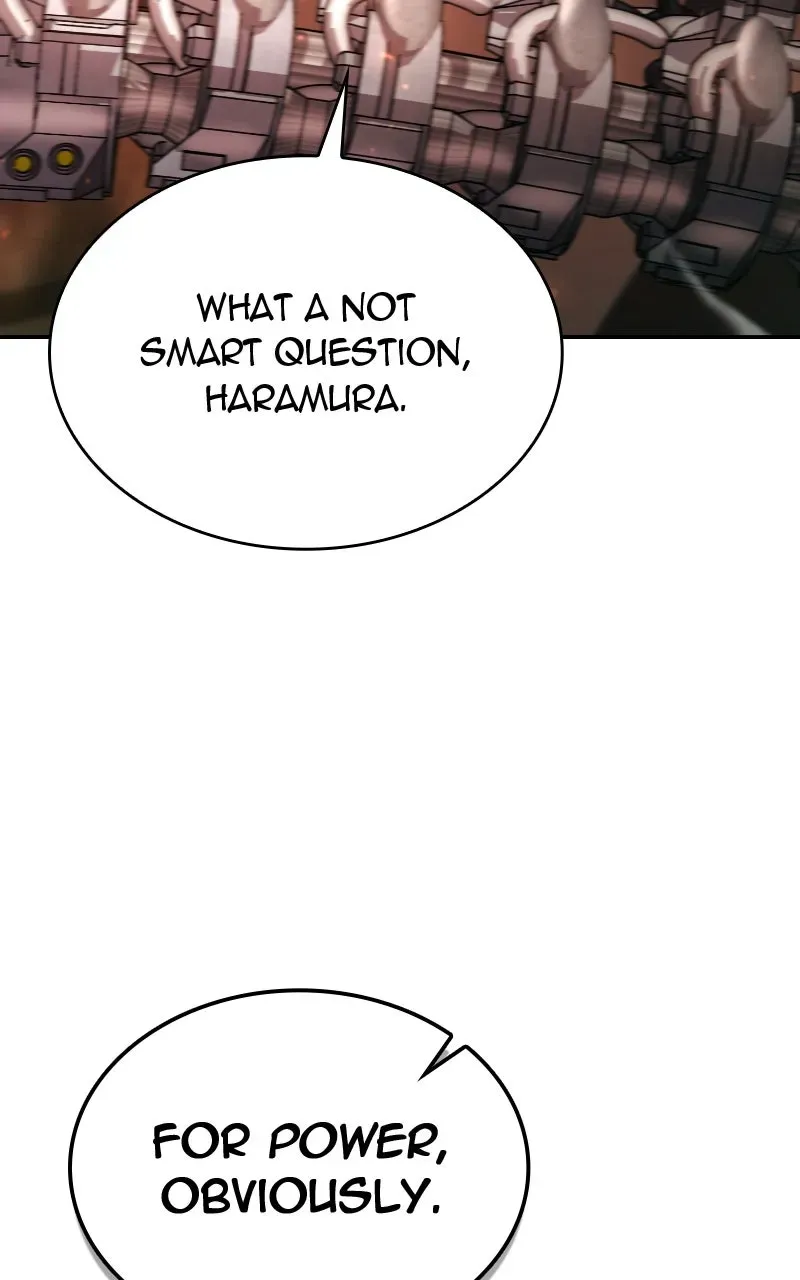 The Dungeon Cleaning Life of a Once Genius Hunter Chapter 144 page 152 - 
