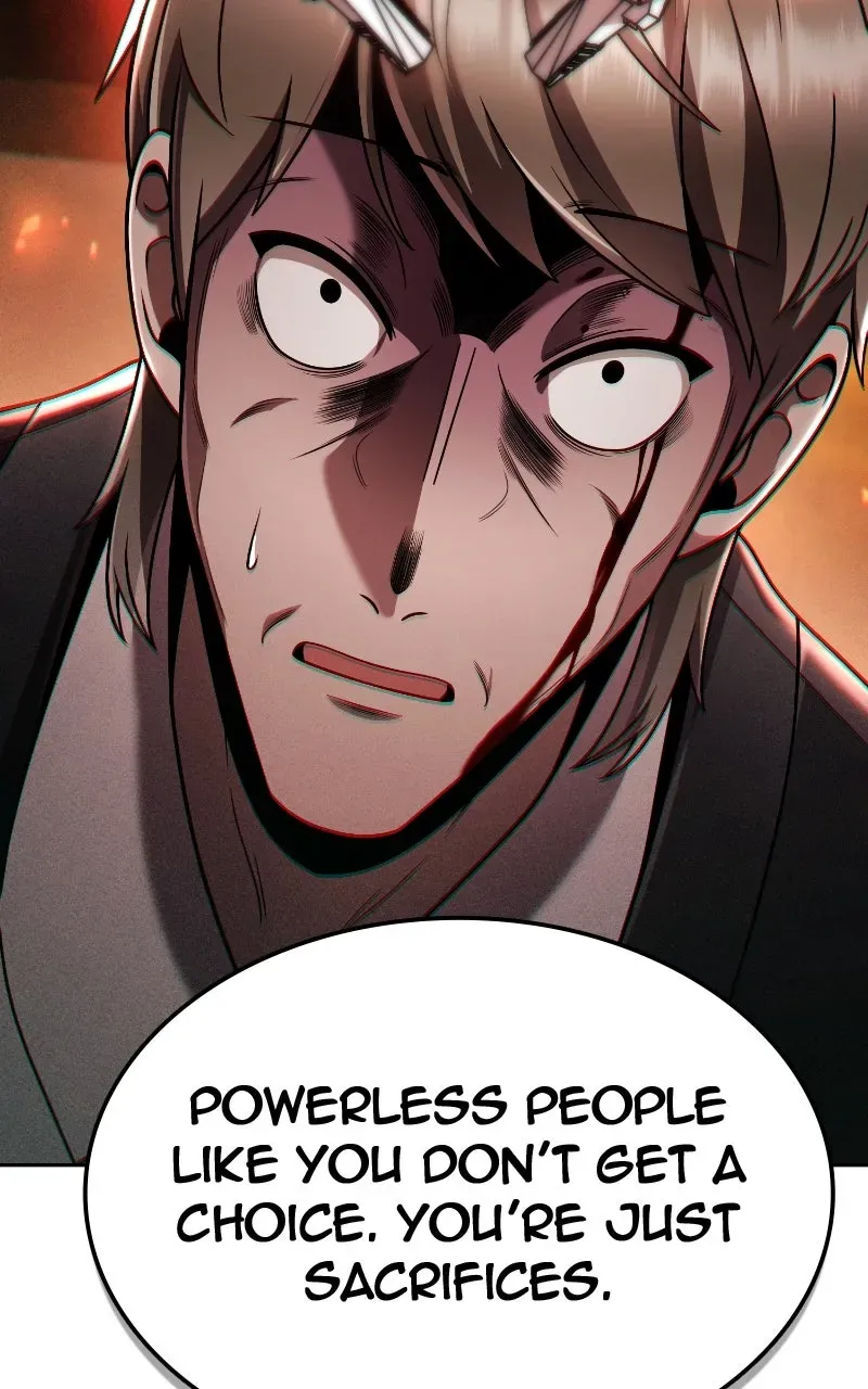 The Dungeon Cleaning Life of a Once Genius Hunter Chapter 144 page 154 - 