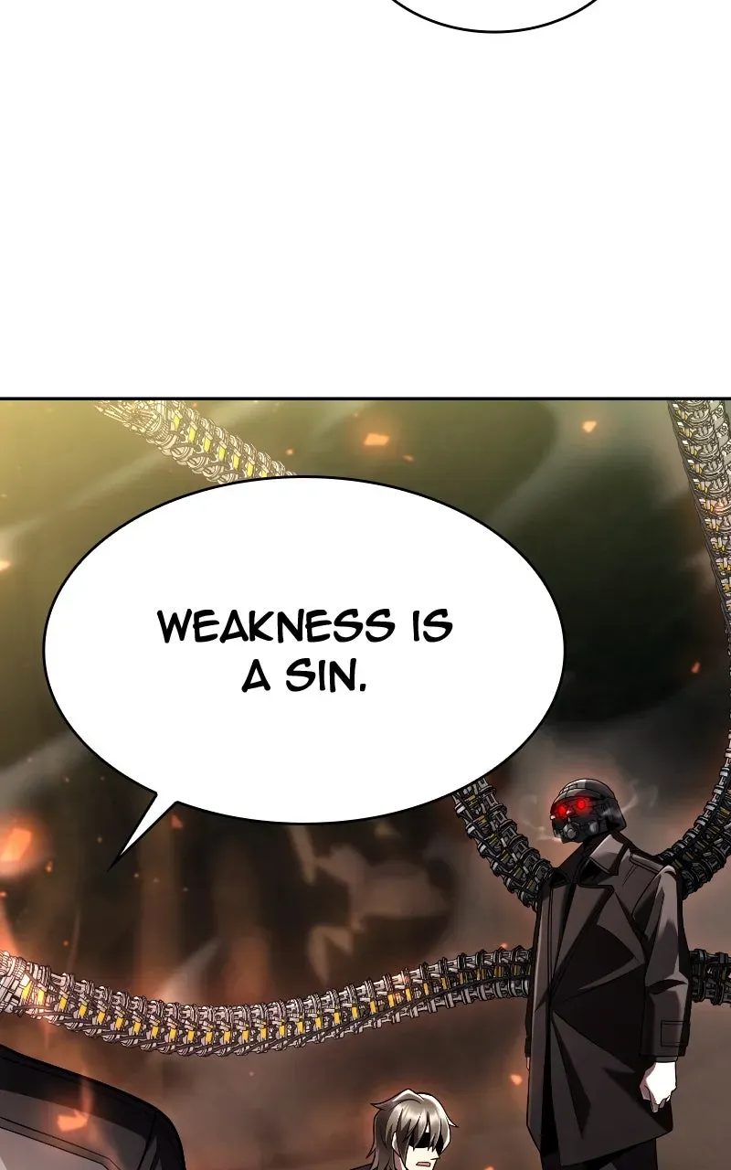 The Dungeon Cleaning Life of a Once Genius Hunter Chapter 144 page 159 - 