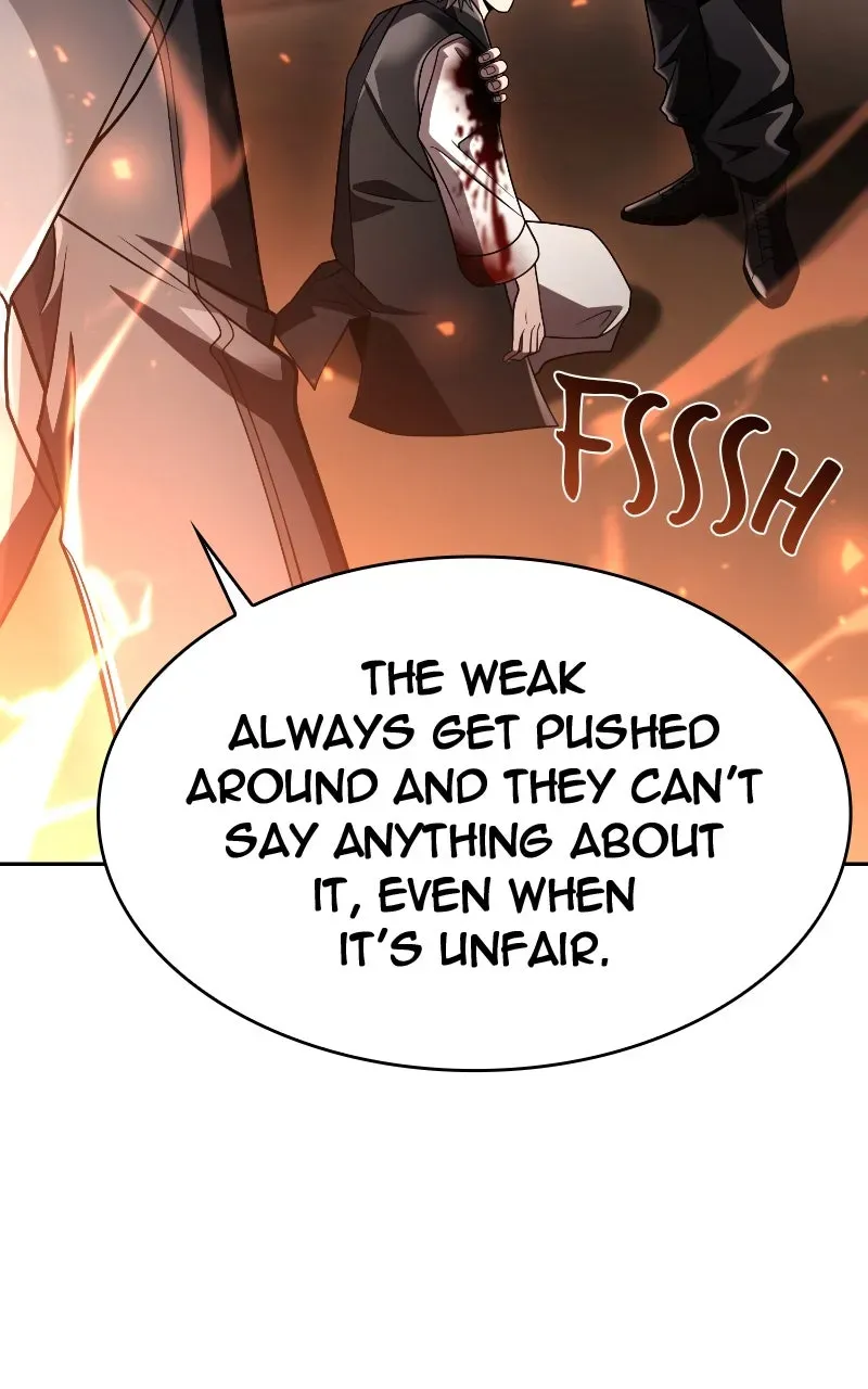 The Dungeon Cleaning Life of a Once Genius Hunter Chapter 144 page 160 - 