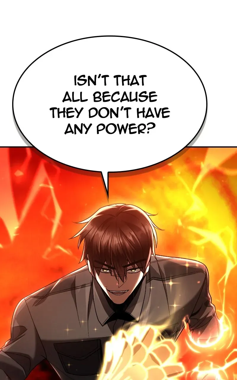The Dungeon Cleaning Life of a Once Genius Hunter Chapter 144 page 161 - 